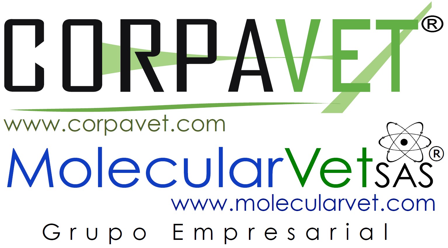Corpavet - Molecularvet