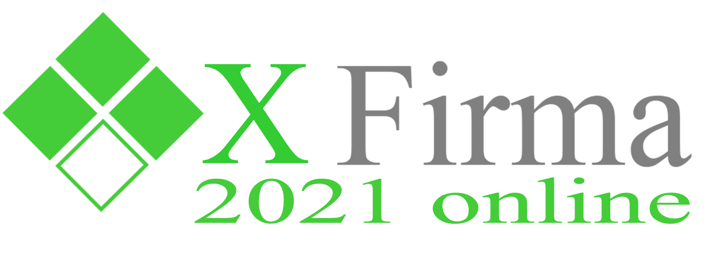 Logo X Firma