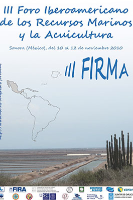III Firma México