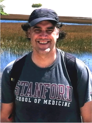 Sebastián Villasante