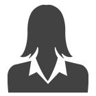 Silueta femenina