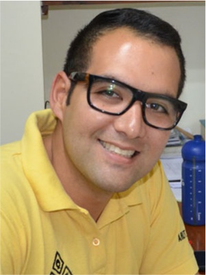 Adrián Márquez