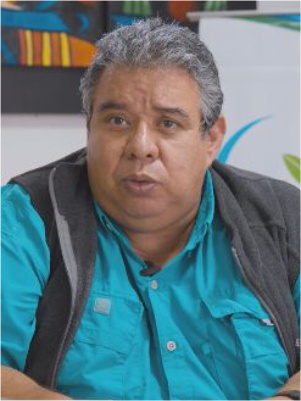 Boris Bohorquez