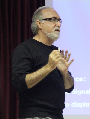 César Lodeiros