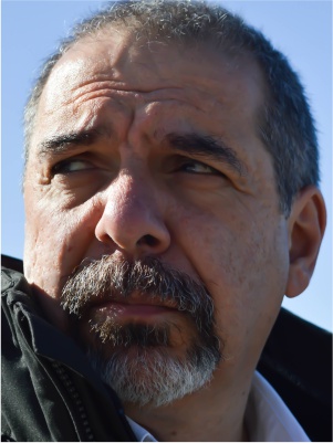 Gustavo Darrigan