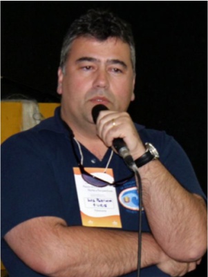 Luis Poersch
