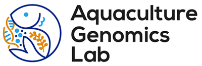 Aquaculture Genomics Lab