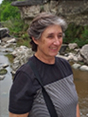 Cristina Damborenea