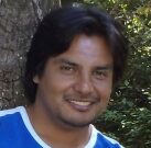 Cristóbal Villaseñor