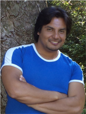 Cristóbal Villaseñor