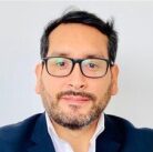 Hans Gómez