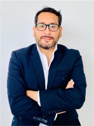 Hans Gómez