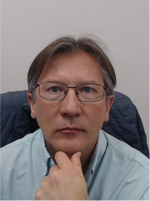 Luis Fernando Aranguren