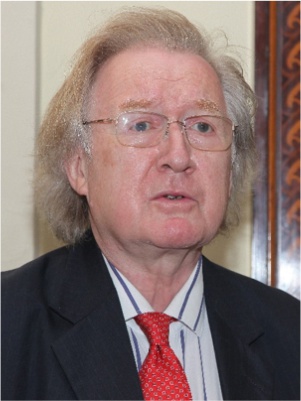 Trond Bjorndal