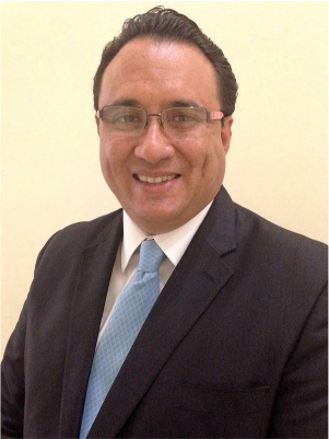 Antonio Garza de Yta