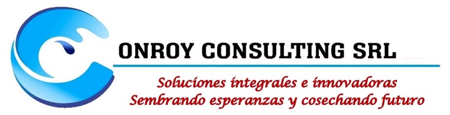 Conroy Consulting