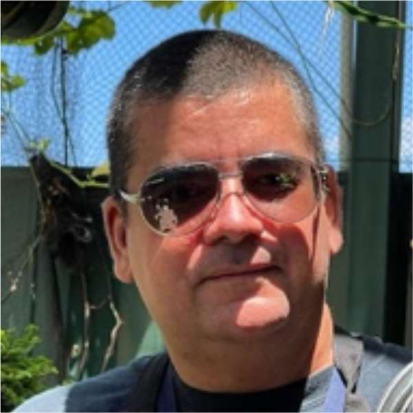 Ali Olivero