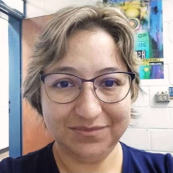 Ana Teresa Herrera-Reveles