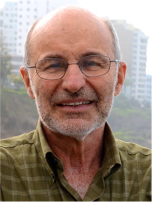 Christian Berger Cebrelli