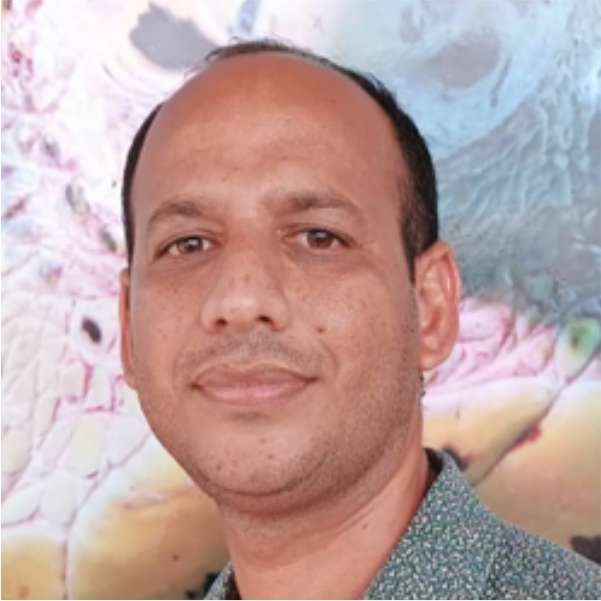 Edgar García