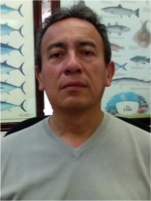 Francisco Javier Martínez Cordero