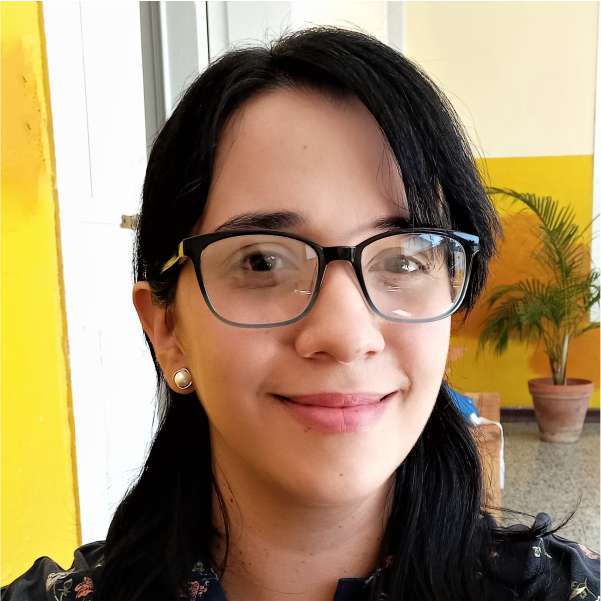 Mariela Narváez-Ruiz