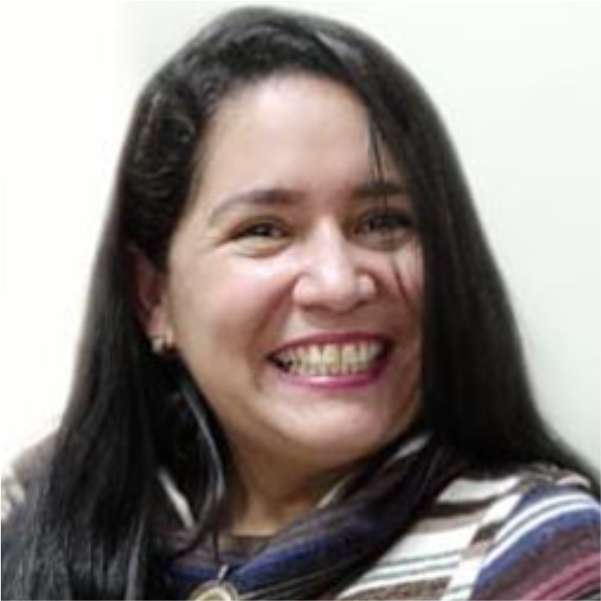 SHAILILI MERCEDES MORENO