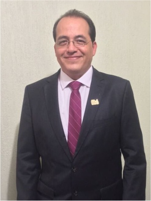 Carlos Alfonso Álvarez