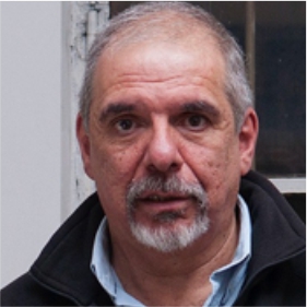 Gustavo Darrigran
