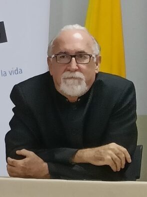César Lodeiros
