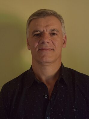 Claudio Rodrigues