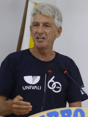 Gilberto Manzoni