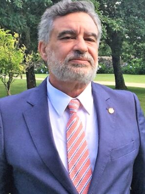 Manuel Rey-Méndez