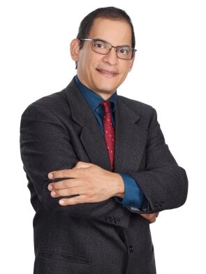 Marcos De Donato