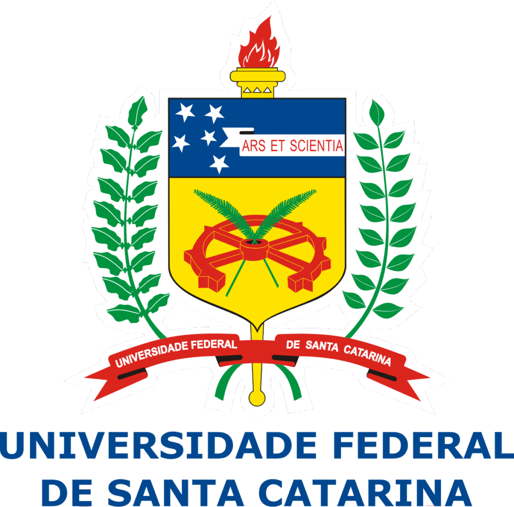 UNIVERSIDAD FEDERAL SANTA CATARINA