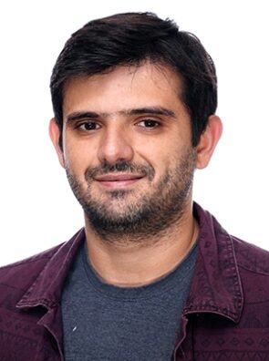 Bruno Cavalheiro Araujo