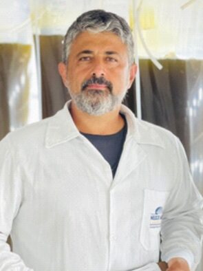 Carlos Henrique Araujo de Miranda Gomes