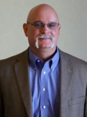 Charles Starkey