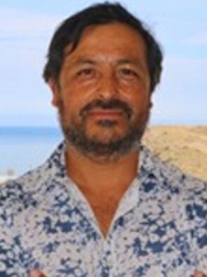 Cristian Sepúlveda