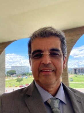 Francisco das Chagas de Medeiros