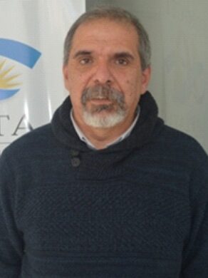 Gustavo Darrigran