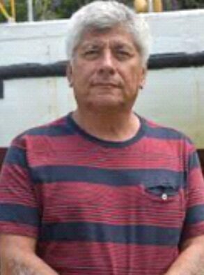 Jaime Mendo