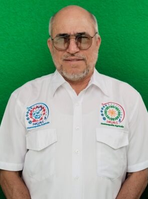 José Manuel Mazón