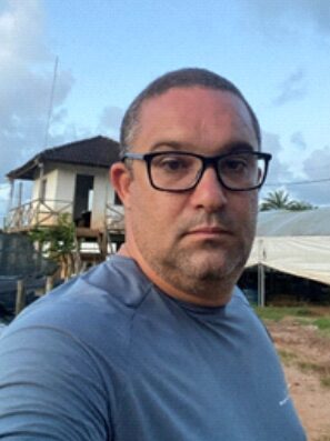 Luis Otávio Brito da Silva