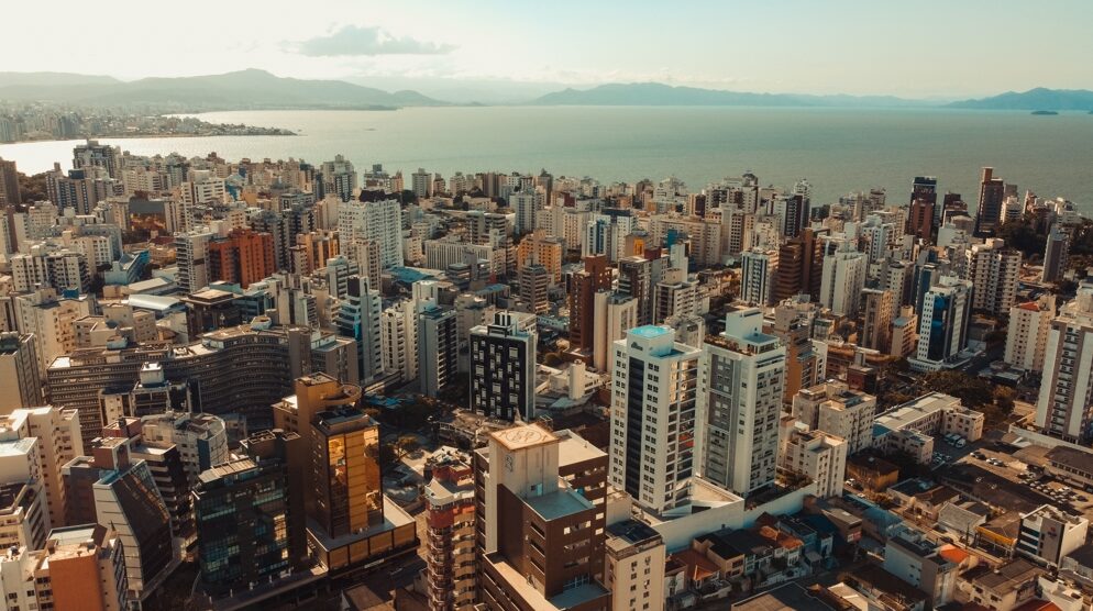 Santa Catarina