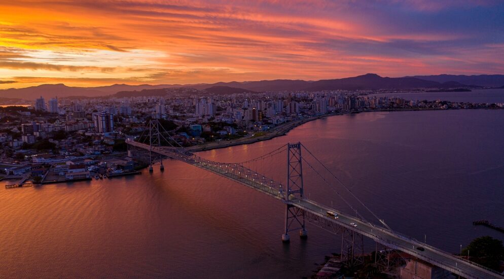 Santa Catarina