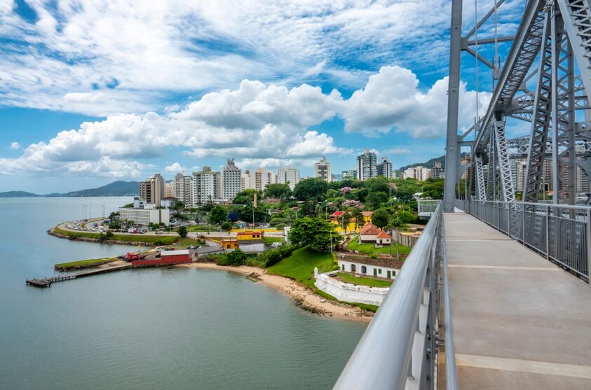 Santa Catarina