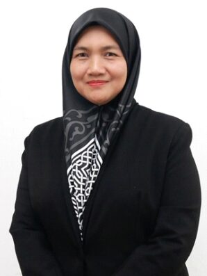 Sitti Raehanah Muhamad Shaleh