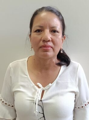 Alexandra Bermúdez