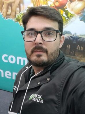 Anderson de Souza Corrêa